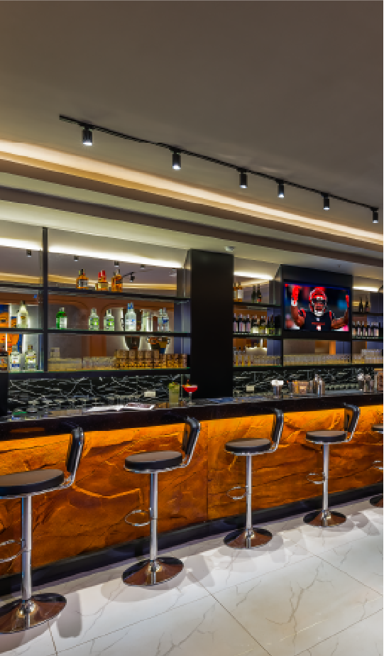 Lobby Bar