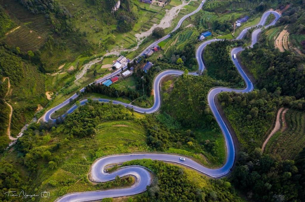 HA GIANG LOOP